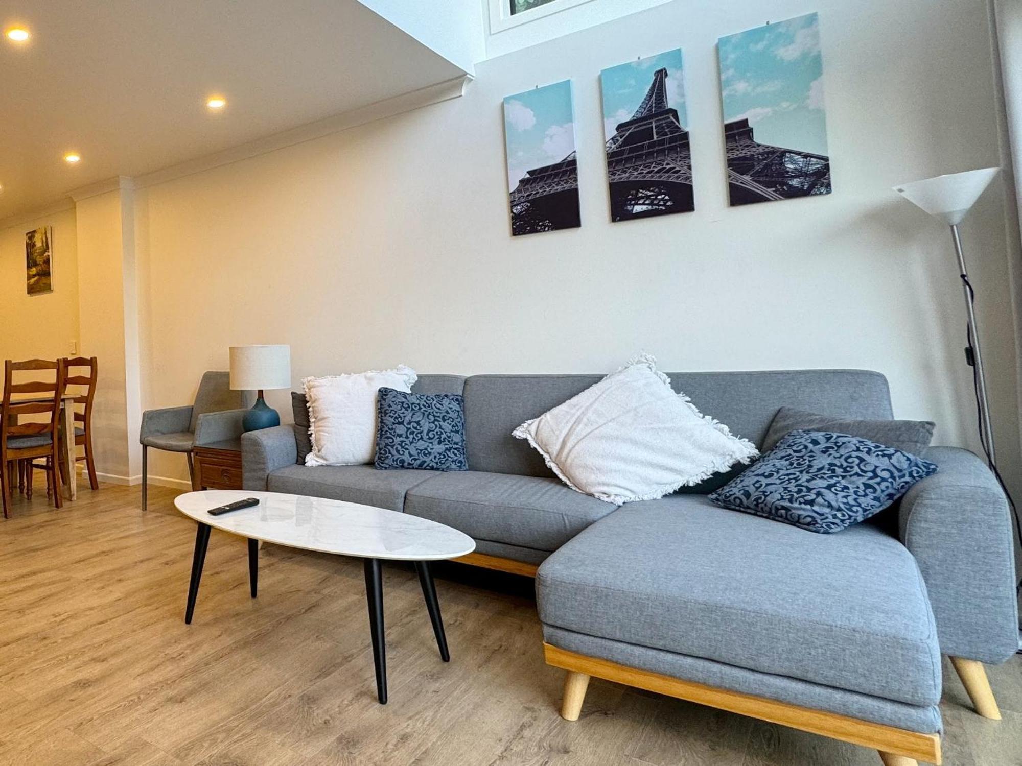 ולינגטו No Party Allowed, Entire Brand New 3 Bedroom Townhouse, Free Unlimited Fibre Wifi And Free Parking מראה חיצוני תמונה
